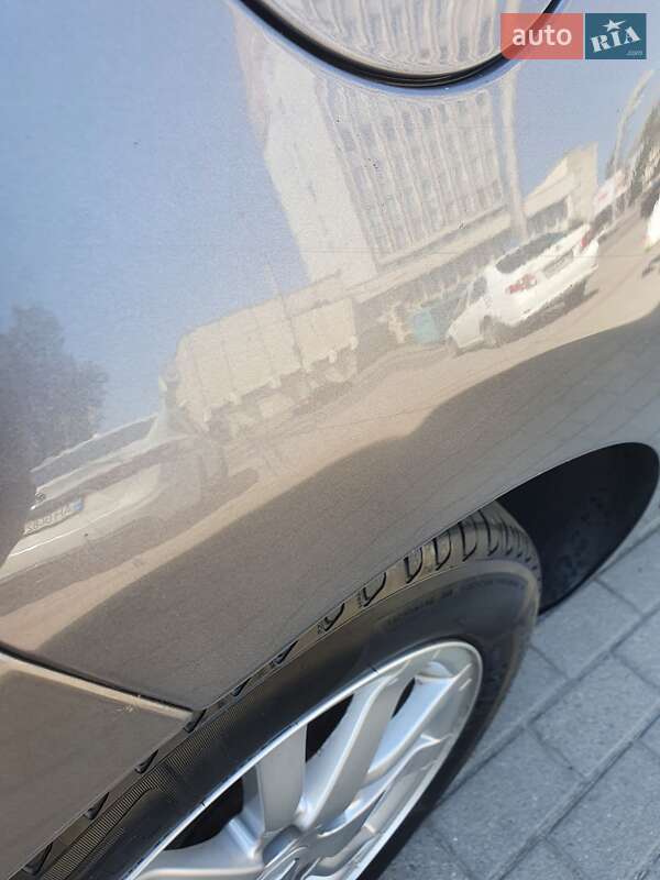 Хетчбек Renault Megane 2011 в Івано-Франківську