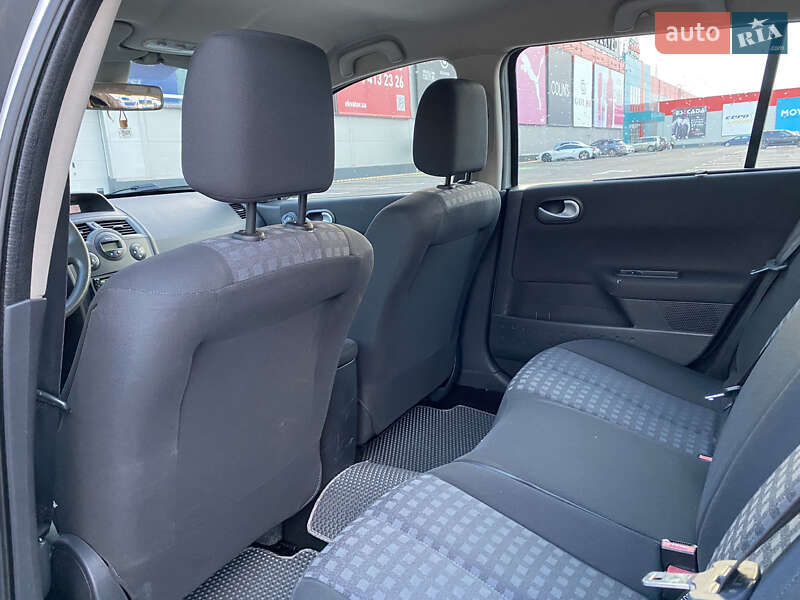 Универсал Renault Megane 2009 в Ровно