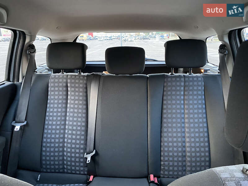 Универсал Renault Megane 2009 в Ровно