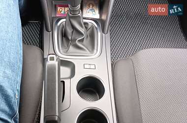 Універсал Renault Megane 2017 в Любарі