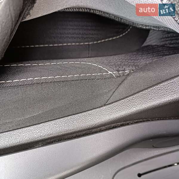 Универсал Renault Megane 2017 в Любаре фото 28 Универсал Renault Megane 2017 в Любаре