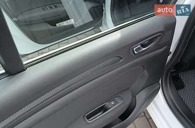 Універсал Renault Megane 2017 в Любарі