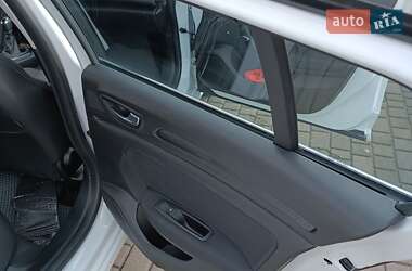 Універсал Renault Megane 2017 в Любарі