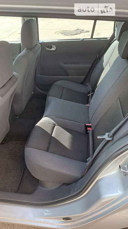 Универсал Renault Megane 2008 в Кривом Роге фото 21 Универсал Renault Megane 2008 в Кривом Роге