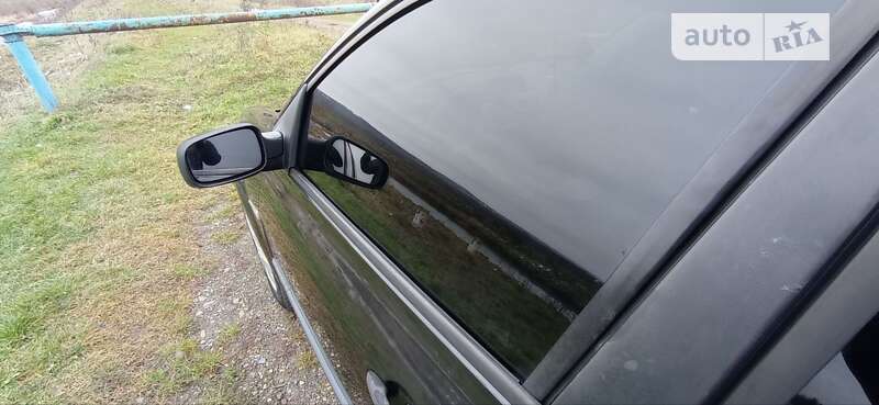 Универсал Renault Megane 2007 в Ивано-Франковске фото 10 Универсал Renault Megane 2007 в Ивано-Франковске