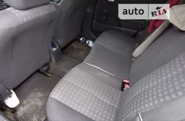 Универсал Renault Megane 2007 в Ивано-Франковске