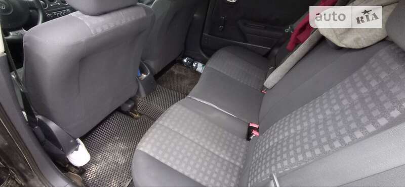 Универсал Renault Megane 2007 в Ивано-Франковске фото 12 Универсал Renault Megane 2007 в Ивано-Франковске