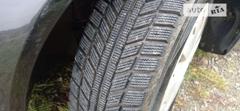 Универсал Renault Megane 2007 в Ивано-Франковске фото 18 Универсал Renault Megane 2007 в Ивано-Франковске