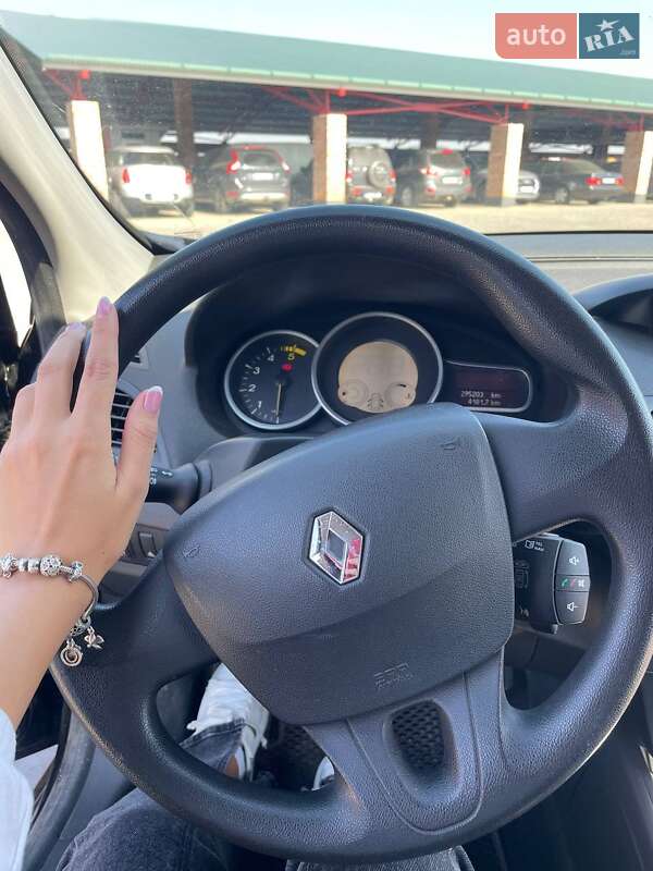 Универсал Renault Megane 2010 в Львове