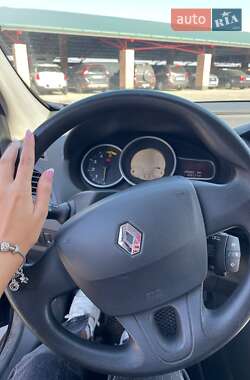 Универсал Renault Megane 2010 в 