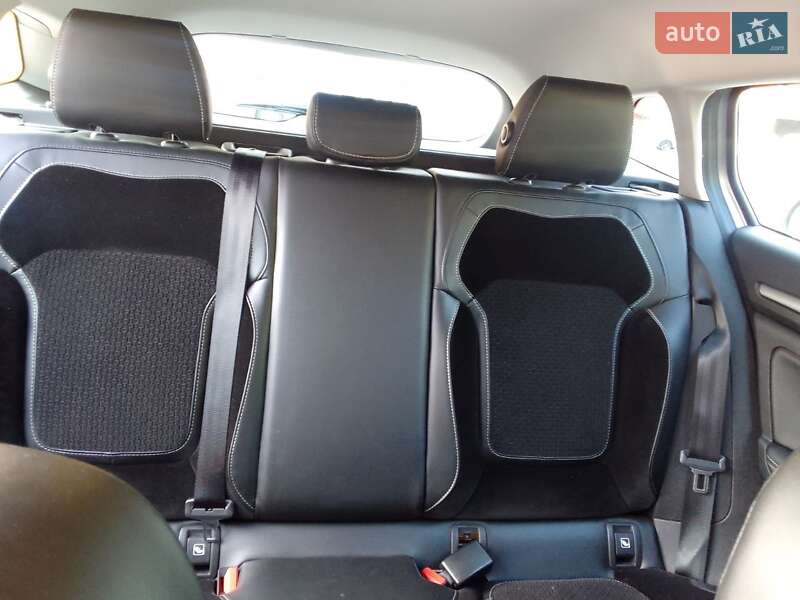 Универсал Renault Megane 2016 в Хмельницком