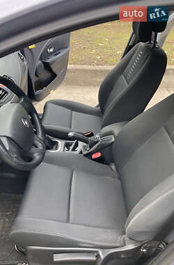 Хэтчбек Renault Megane 2008 в 