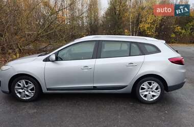 Універсал Renault Megane 2012 в 