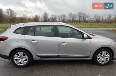 Універсал Renault Megane 2012 в 