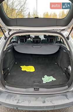 Універсал Renault Megane 2012 в 