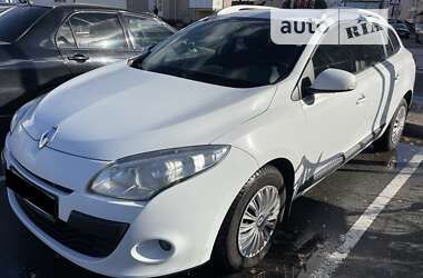 Універсал Renault Megane 2011 в Вишневому