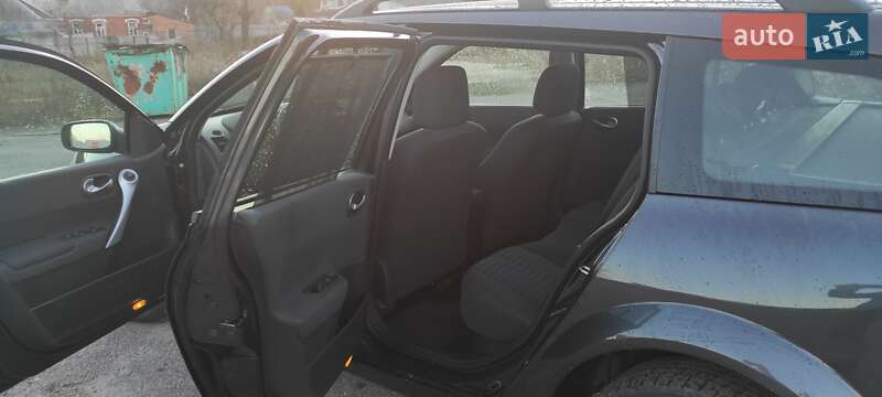 Универсал Renault Megane 2006 в Харькове