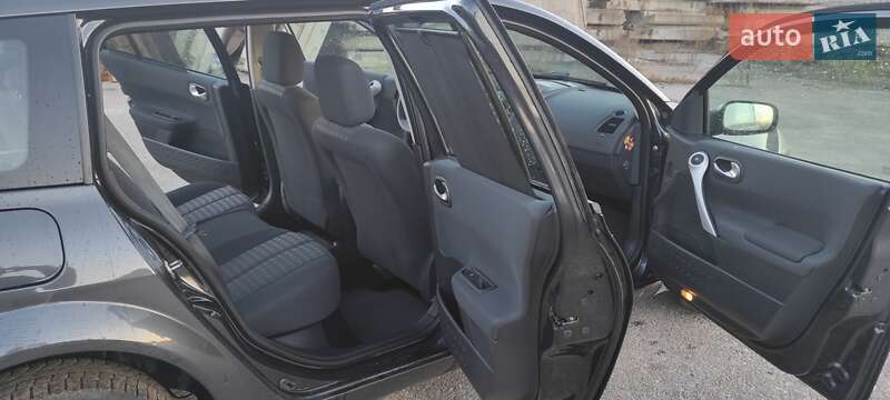 Универсал Renault Megane 2006 в Харькове