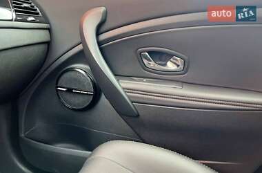 Хетчбек Renault Megane 2013 в Вишневому