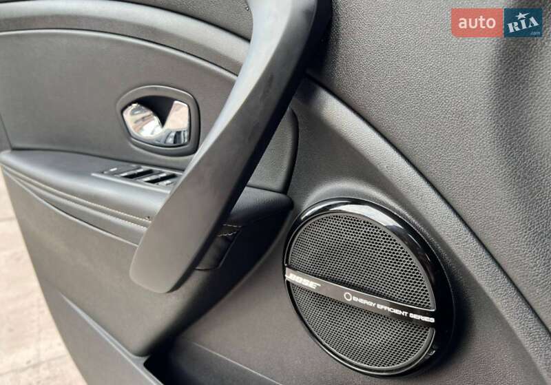 Хетчбек Renault Megane 2013 в Вишневому