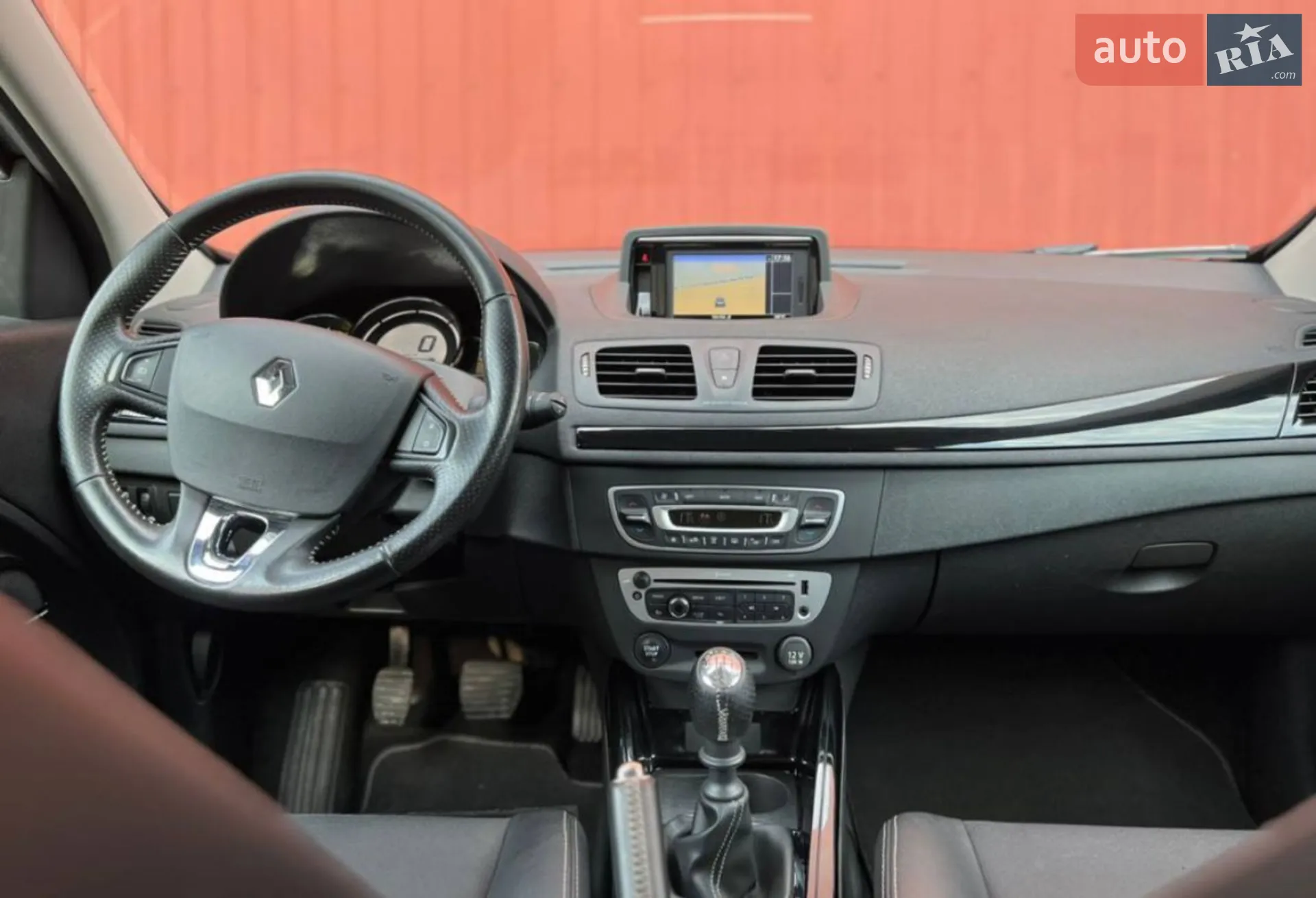 2013 Renault Megane - мініатюра 27