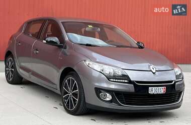 Хетчбек Renault Megane 2013 в Вишневому