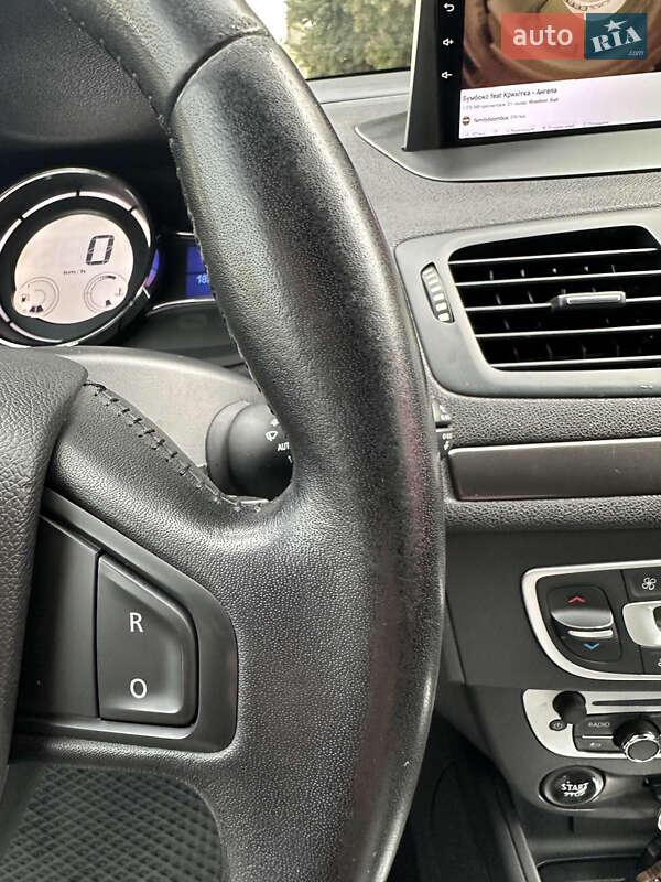 Универсал Renault Megane 2014 в Николаеве фото 43 Универсал Renault Megane 2014 в Николаеве
