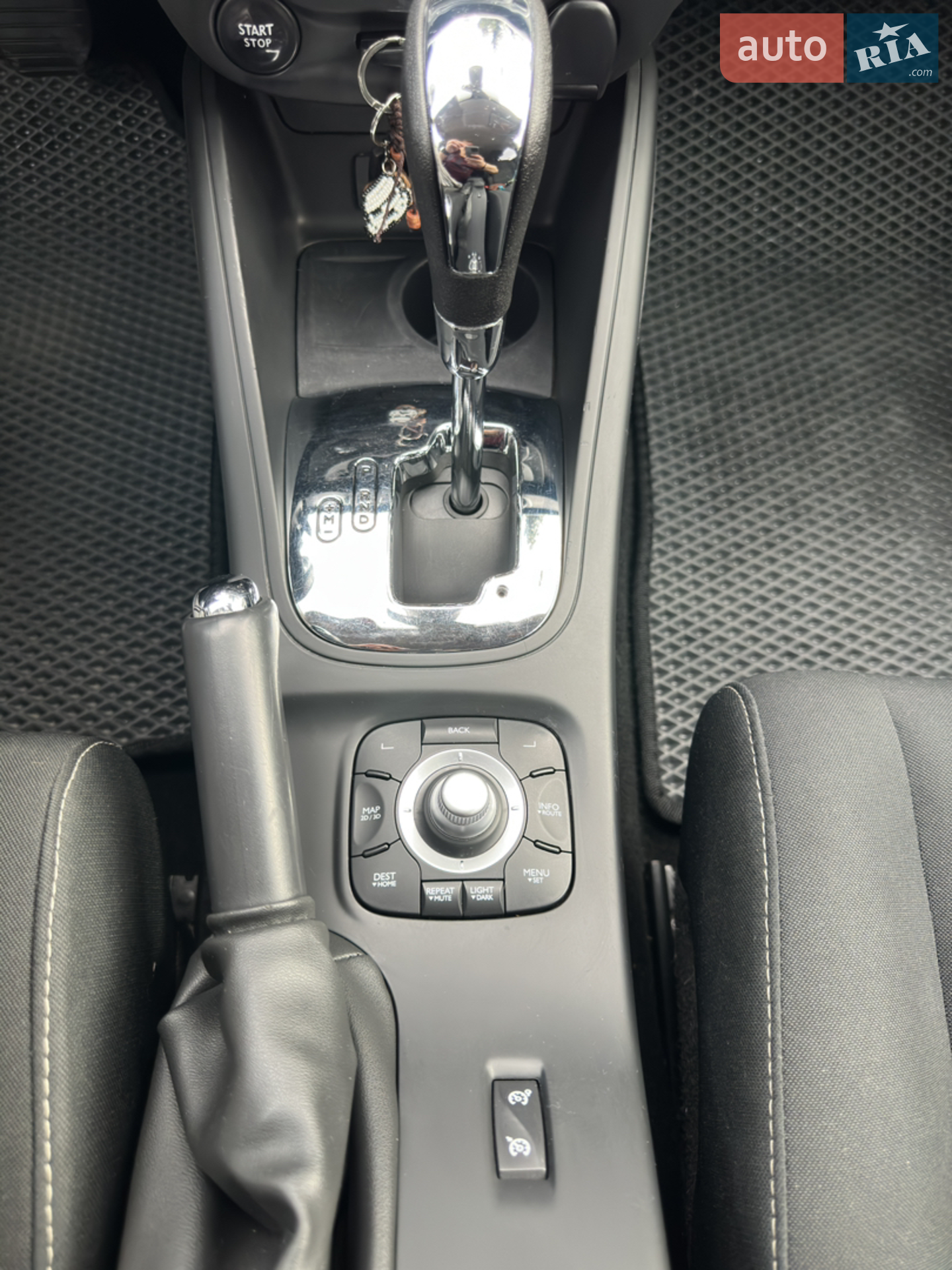 2014 Renault Megane - мініатюра 48