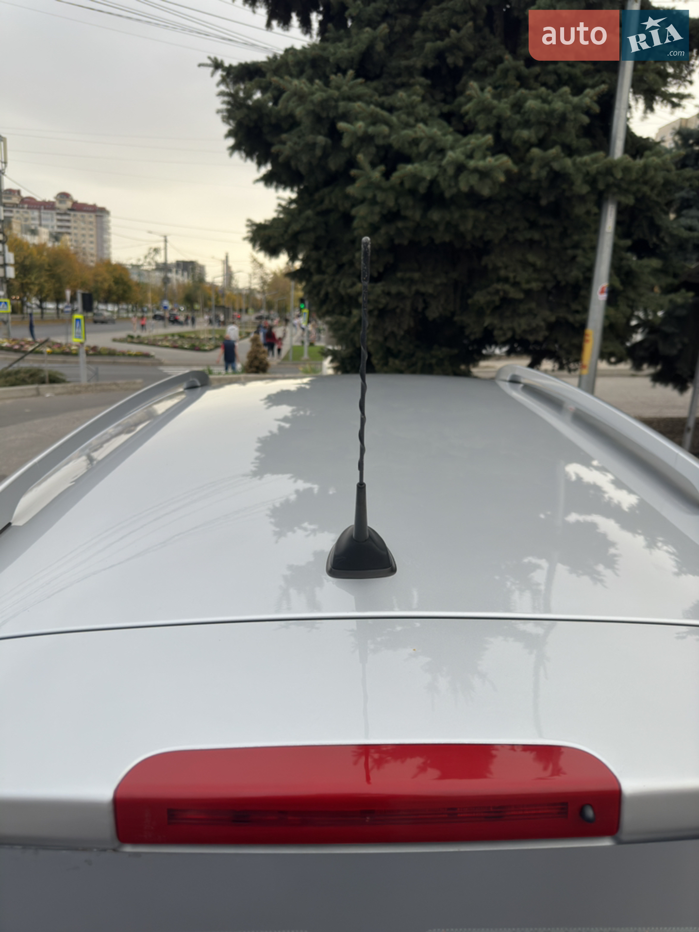 2014 Renault Megane - мініатюра 70