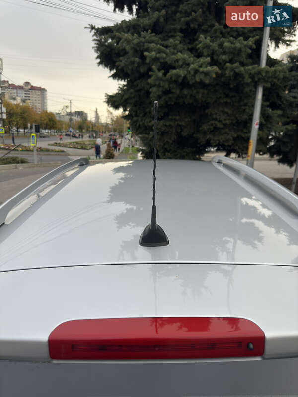 Универсал Renault Megane 2014 в Николаеве фото 70 Универсал Renault Megane 2014 в Николаеве