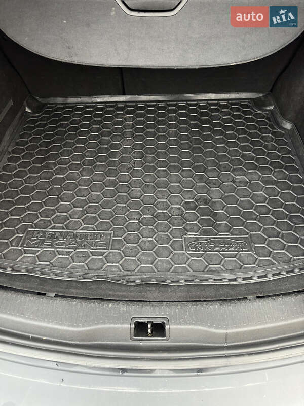 Универсал Renault Megane 2014 в Николаеве фото 74 Универсал Renault Megane 2014 в Николаеве