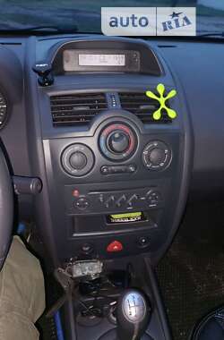 Универсал Renault Megane 2006 в Глухове