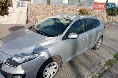 Универсал Renault Megane 2013 в Кропивницком