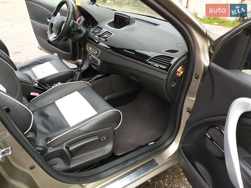 Универсал Renault Megane 2012 в Харькове