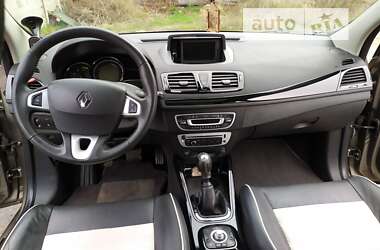 Універсал Renault Megane 2012 в Харкові