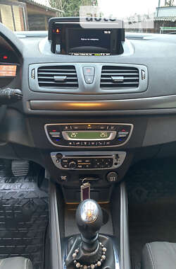 Хэтчбек Renault Megane 2013 в Яремче