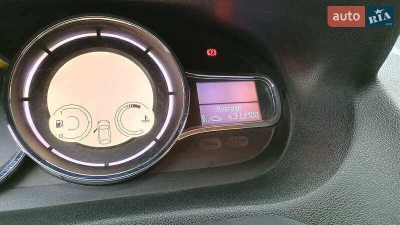 Універсал Renault Megane 2012 в Балті фото 8 Універсал Renault Megane 2012 в Балті