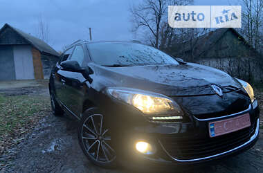 Универсал Renault Megane 2012 в Звягеле