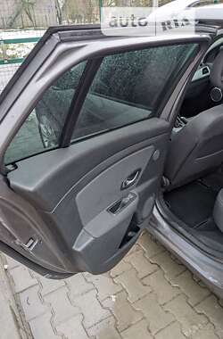 Универсал Renault Megane 2009 в Луцке