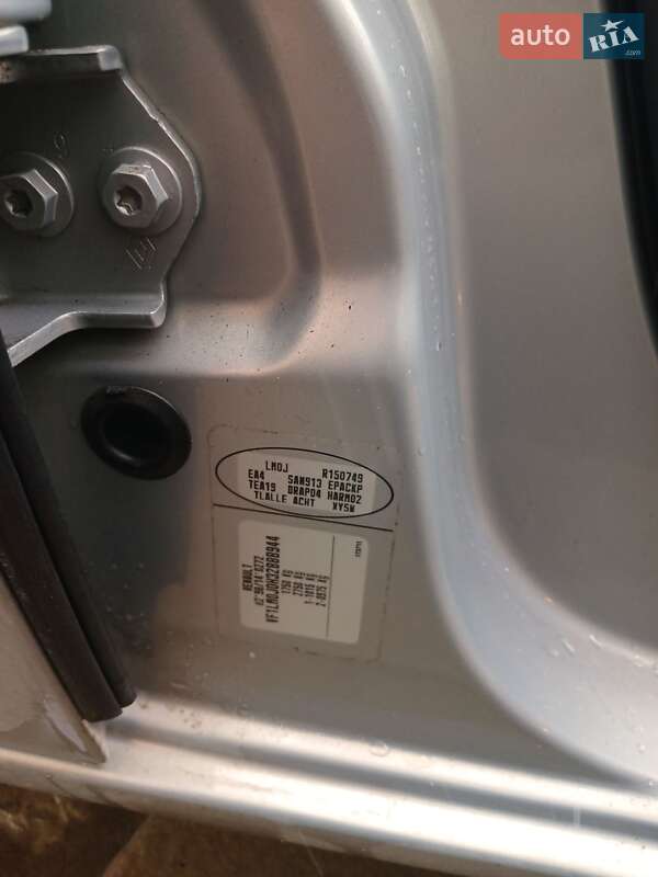 Седан Renault Megane 2004 в Надворной фото 26 Седан Renault Megane 2004 в Надворной