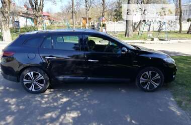 Універсал Renault Megane 2012 в Долині