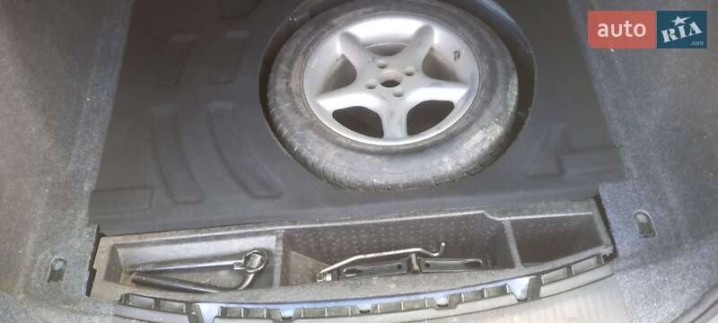 Універсал Renault Megane 2009 в Коломиї