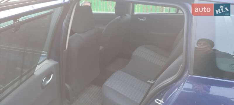 Універсал Renault Megane 2009 в Коломиї