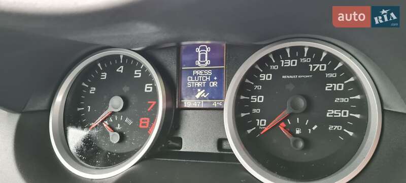 Хэтчбек Renault Megane 2006 в Захарьевке фото 23 Хэтчбек Renault Megane 2006 в Захарьевке