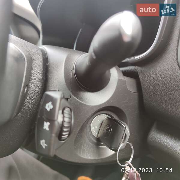 Универсал Renault Megane 2018 в Одессе