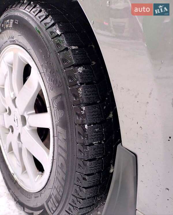 Хэтчбек Renault Megane 2015 в Полтаве