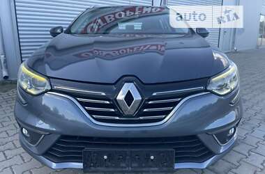 Универсал Renault Megane 2017 в Одессе
