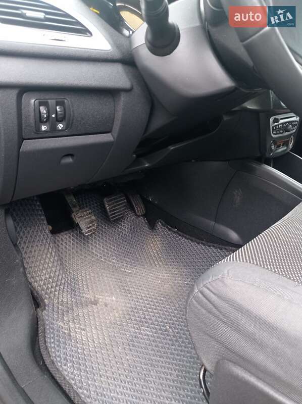 Универсал Renault Megane 2010 в Нежине