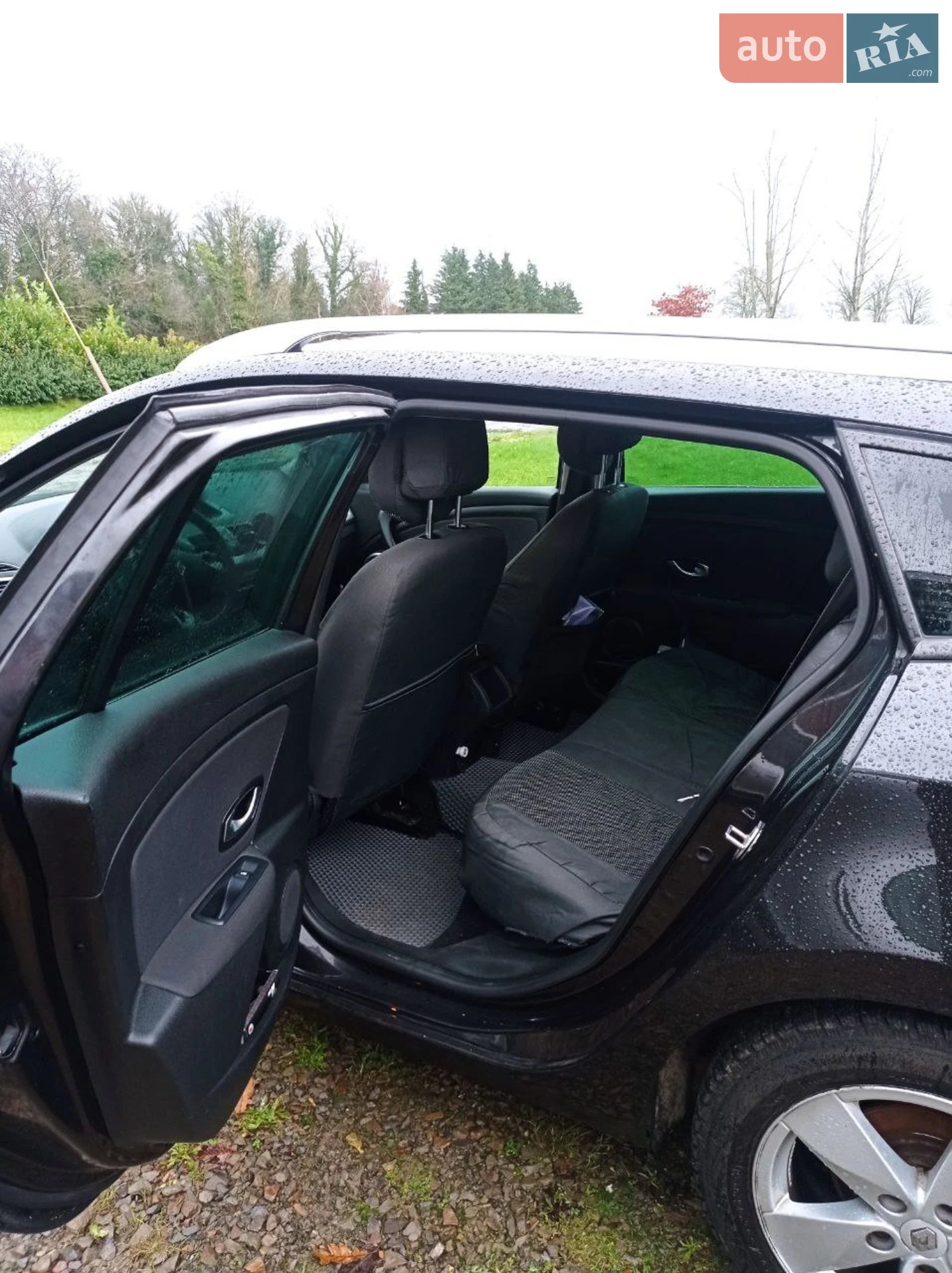 2010 Renault Megane - мініатюра 10