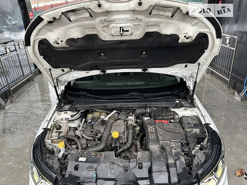 Универсал Renault Megane 2016 в Обухове